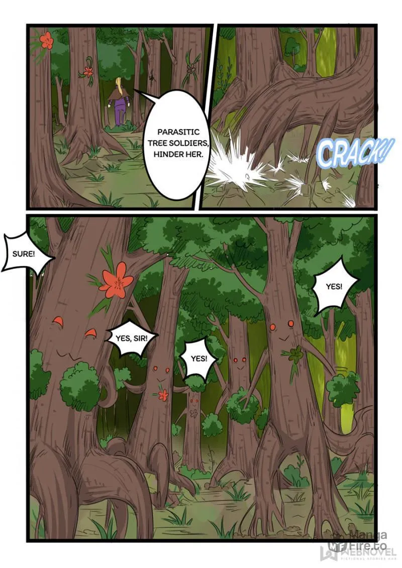 Read Slayerdramon Ant chapter 130 image 2 on Lezhin