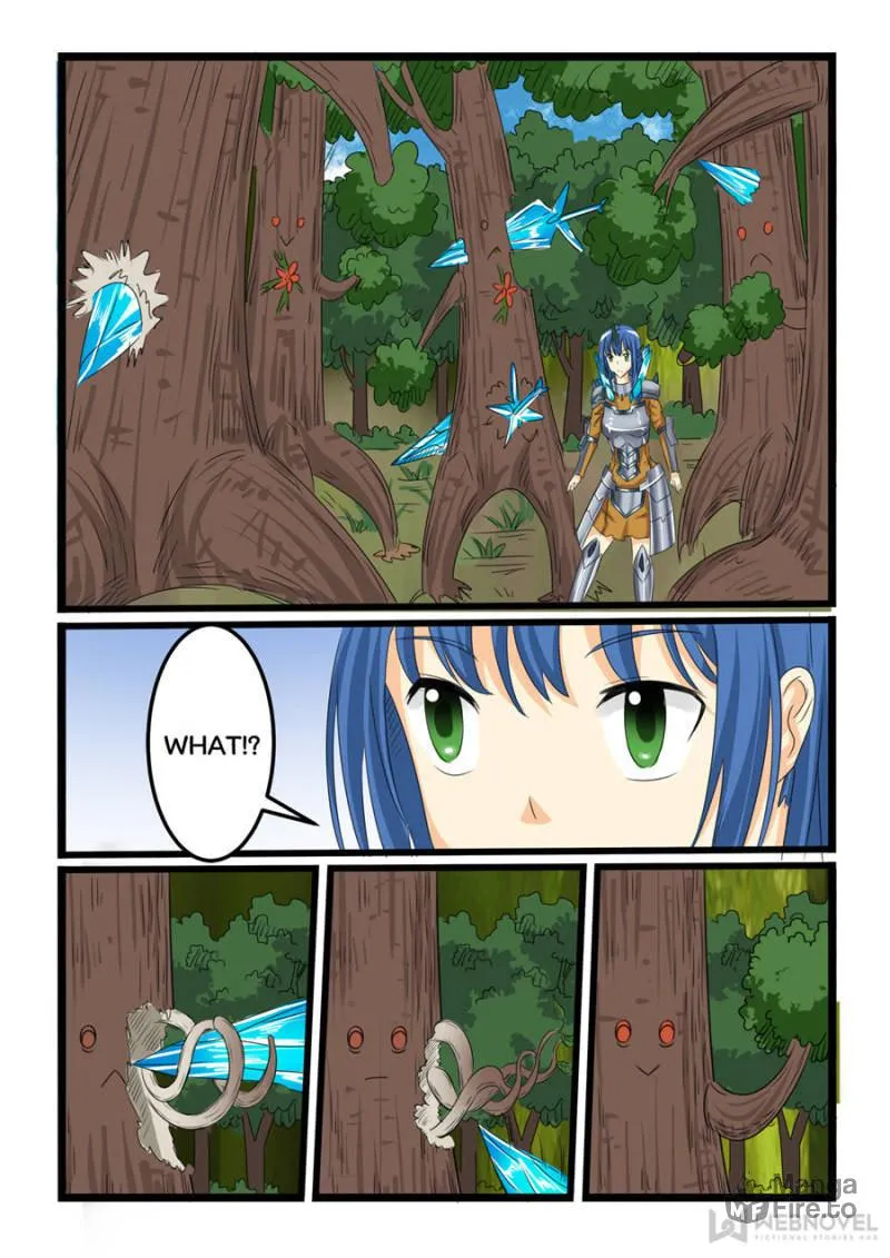 Read Slayerdramon Ant chapter 130 image 5 on Lezhin