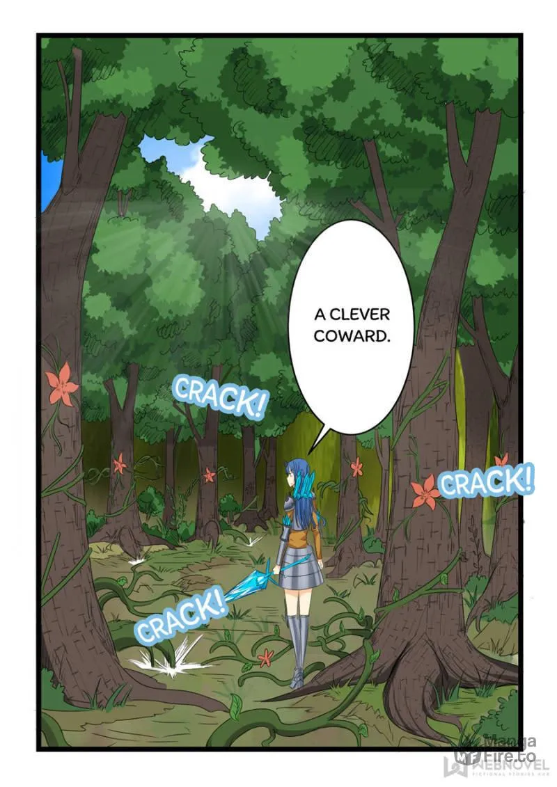 Read Slayerdramon Ant chapter 131 image 8 on Lezhin