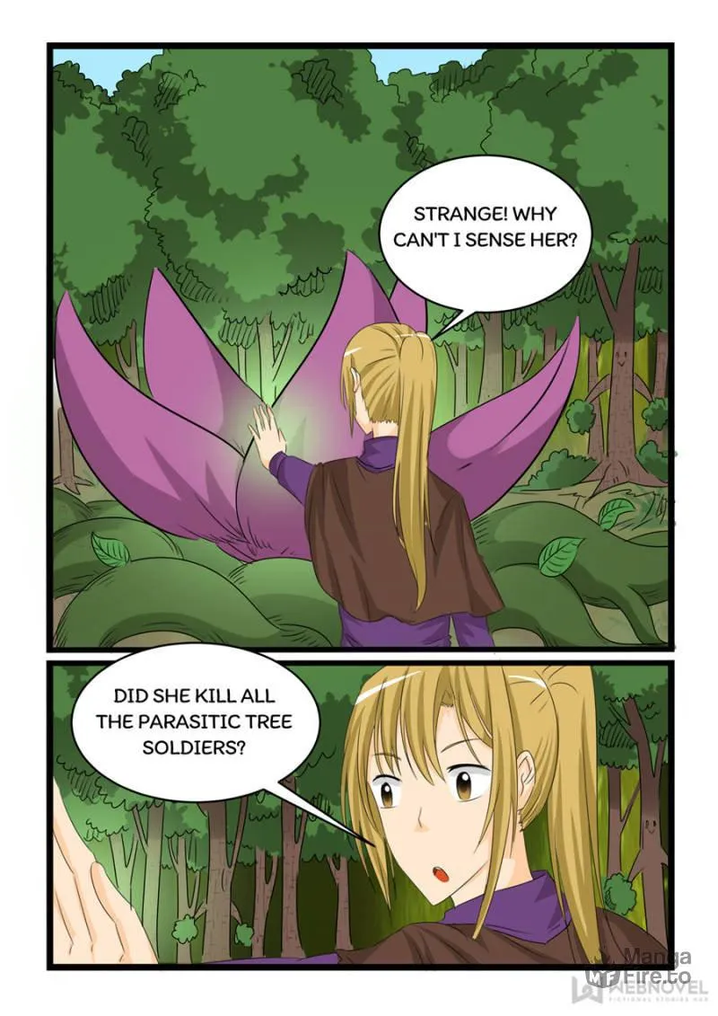Read Slayerdramon Ant chapter 132 image 2 on Lezhin