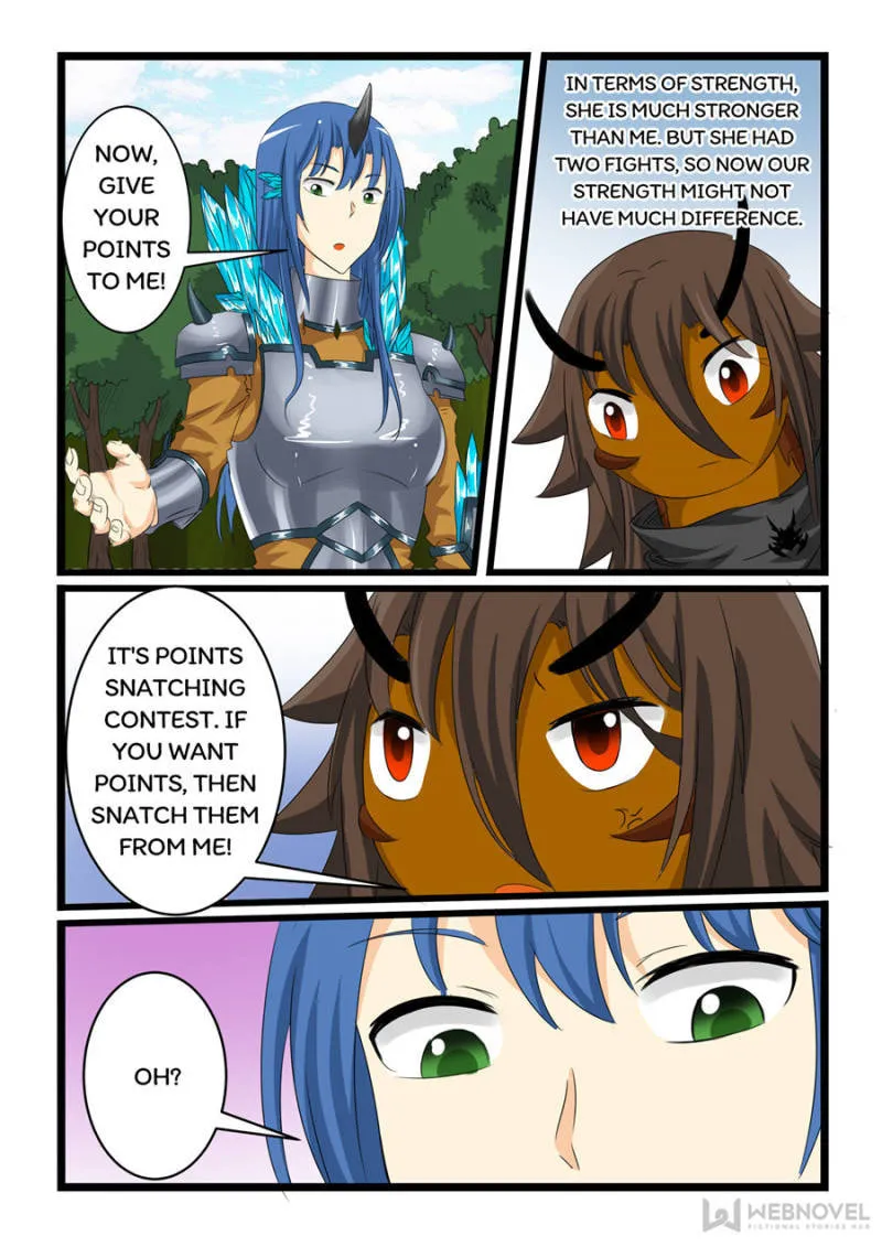 Read Slayerdramon Ant chapter 133 image 1 on Lezhin