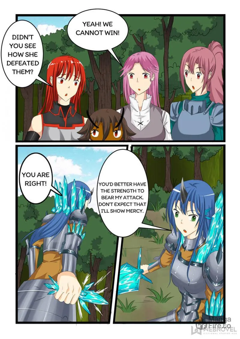 Read Slayerdramon Ant chapter 133 image 2 on Lezhin
