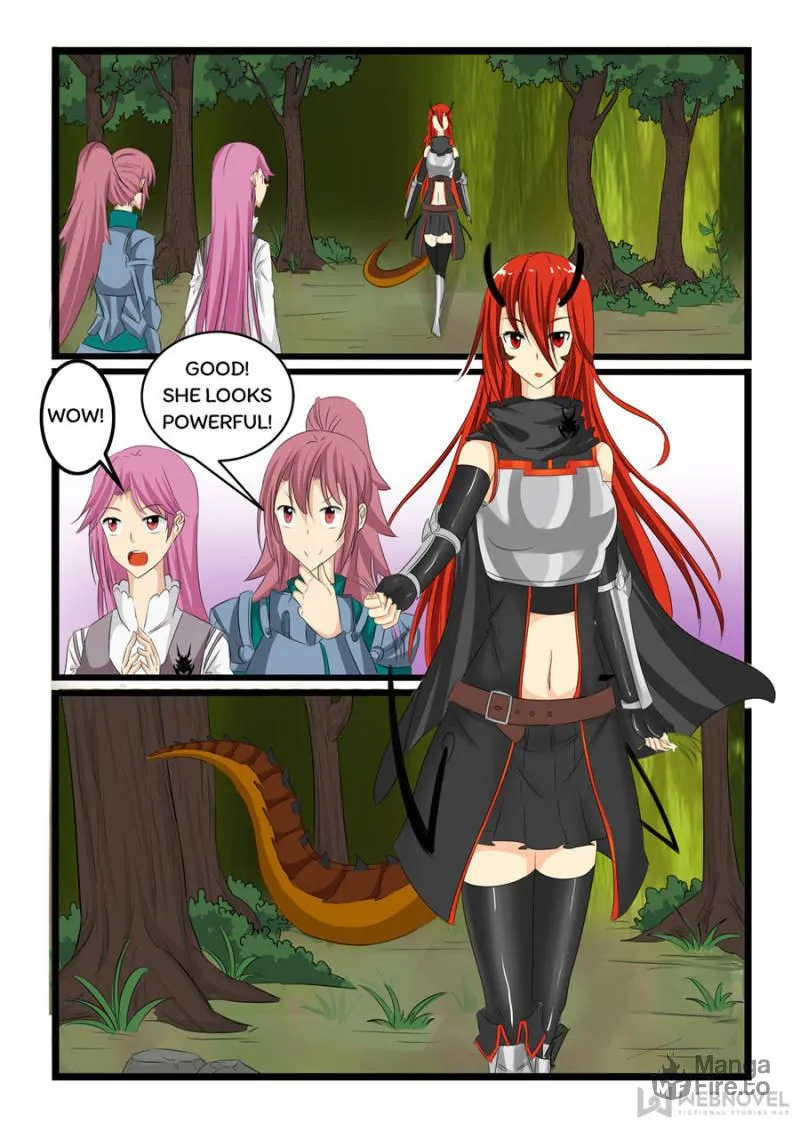 Read Slayerdramon Ant chapter 136 image 2 on Lezhin