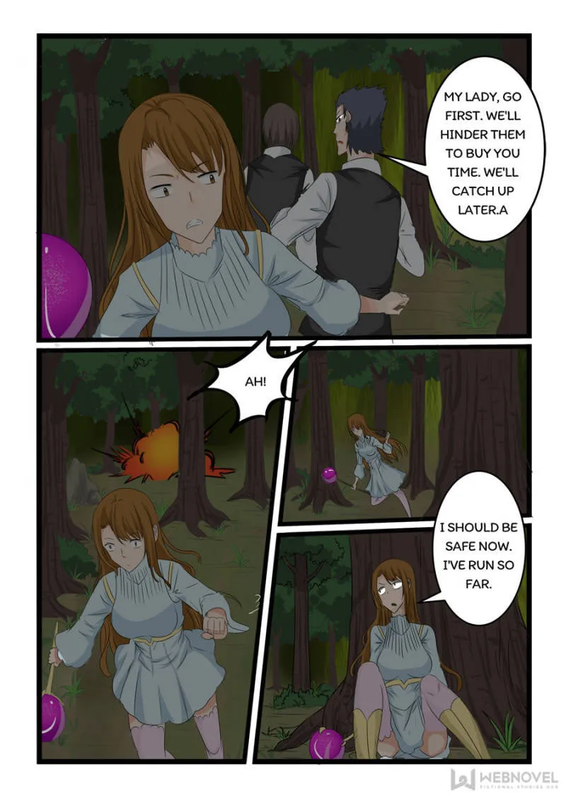 Read Slayerdramon Ant chapter 138 image 1 on Lezhin