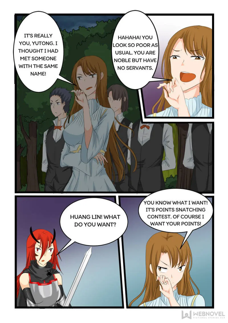 Read Slayerdramon Ant chapter 138 image 3 on Lezhin