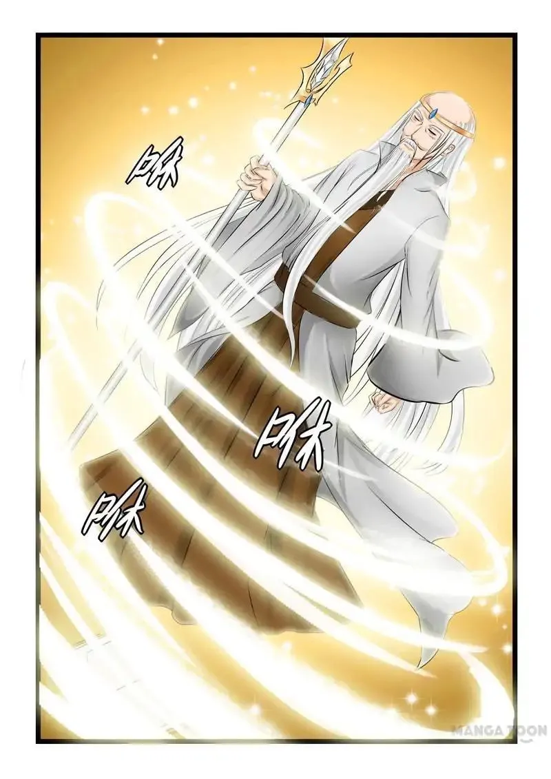 Read Slayerdramon Ant chapter 14 image 3 on Lezhin