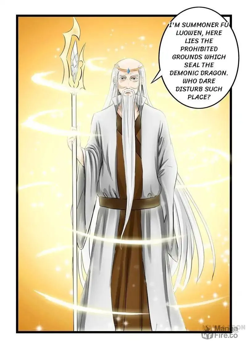 Read Slayerdramon Ant chapter 14 image 4 on Lezhin