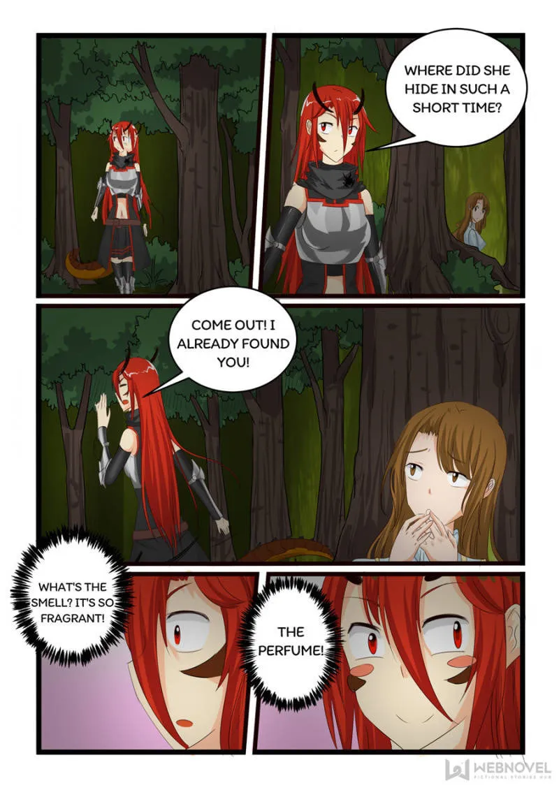 Read Slayerdramon Ant chapter 140 image 6 on Lezhin