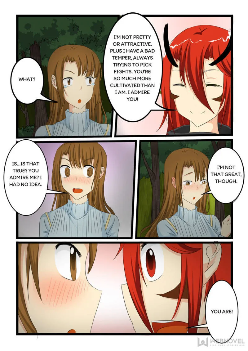 Read Slayerdramon Ant chapter 141 image 1 on Lezhin