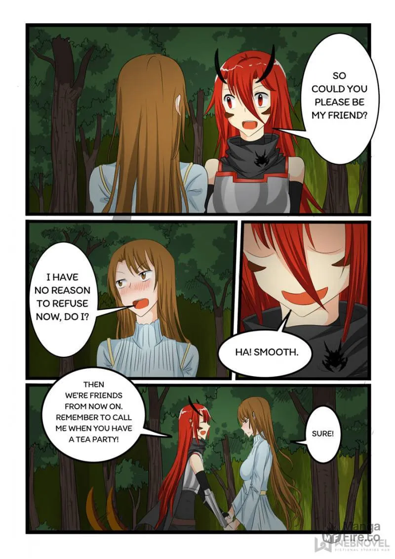 Read Slayerdramon Ant chapter 141 image 2 on Lezhin