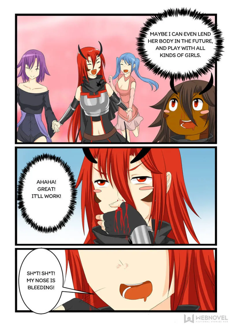 Read Slayerdramon Ant chapter 144 image 1 on Lezhin