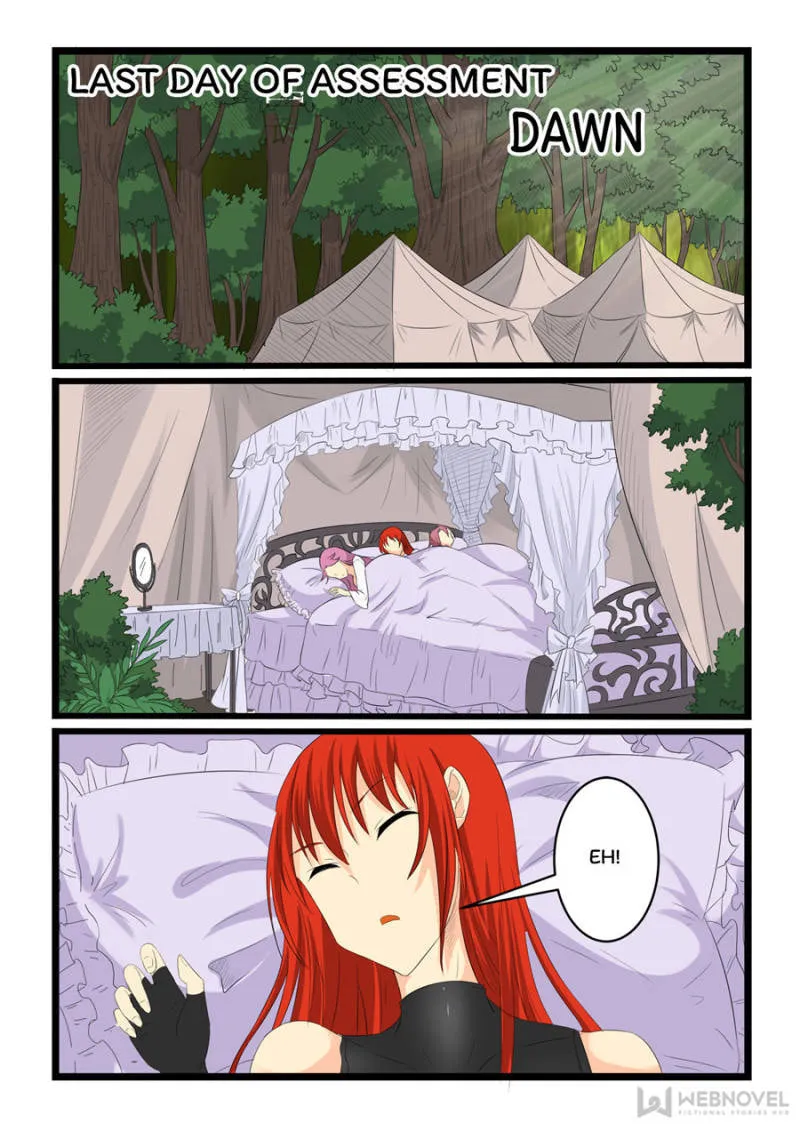 Read Slayerdramon Ant chapter 144 image 3 on Lezhin