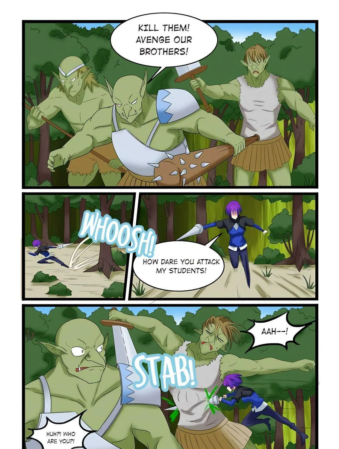 Read Slayerdramon Ant chapter 158 image 16 on Lezhin