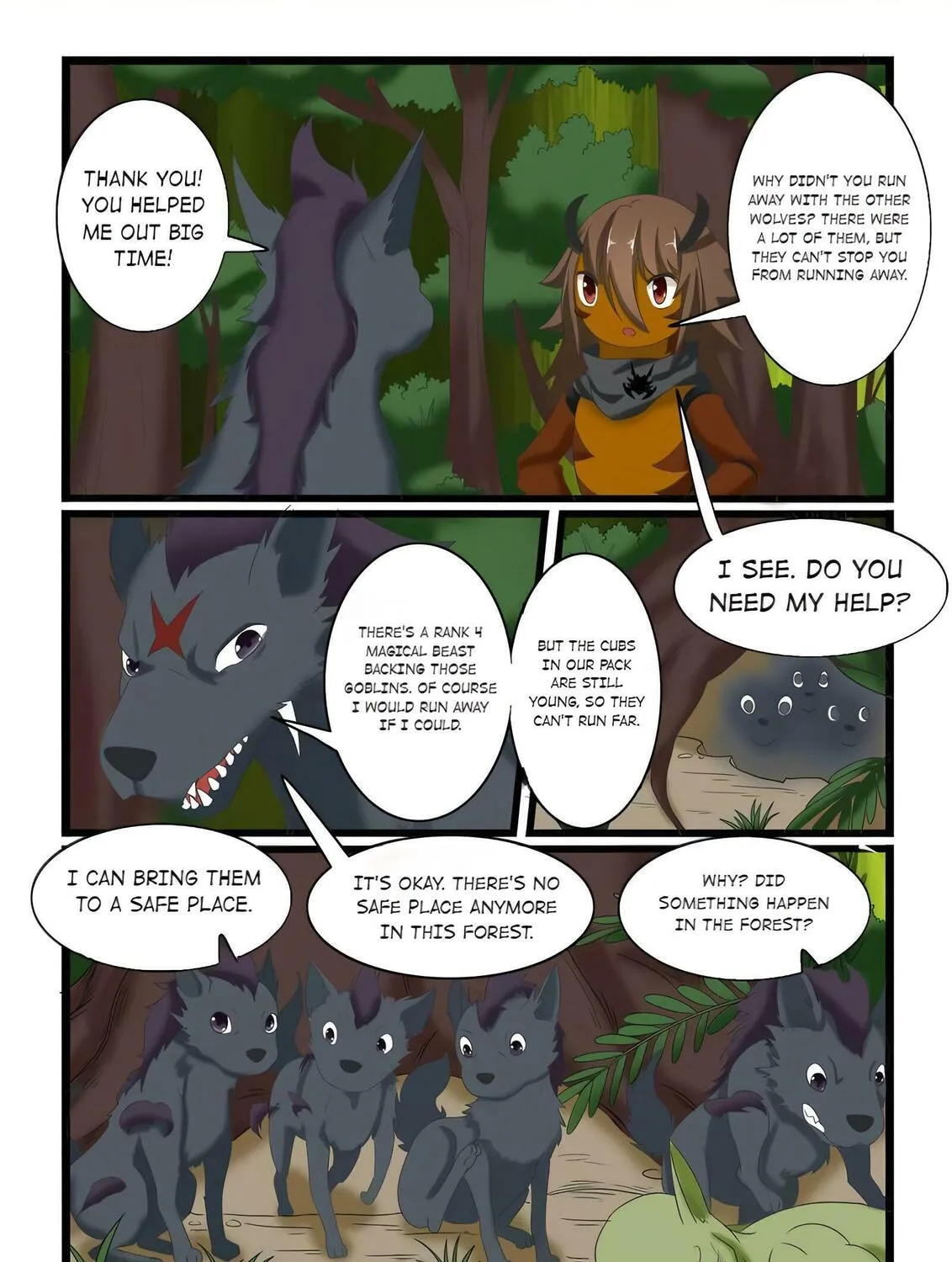 Read Slayerdramon Ant chapter 158 image 2 on Lezhin