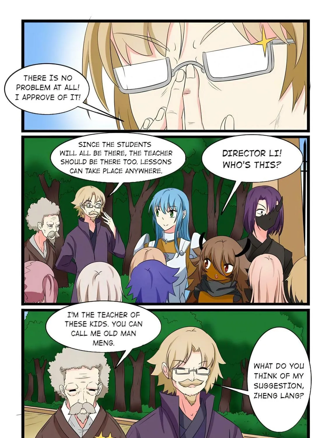 Read Slayerdramon Ant chapter 168 image 14 on Lezhin