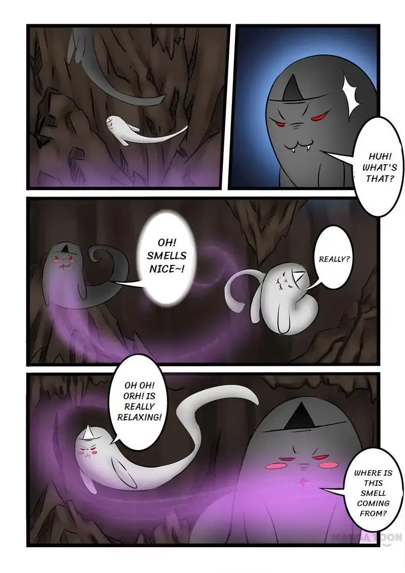 Read Slayerdramon Ant chapter 17 image 1 on Lezhin