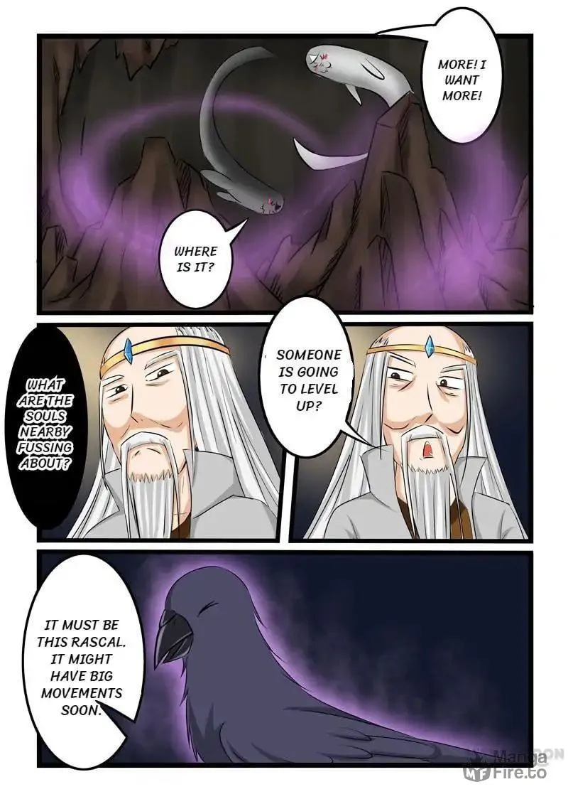 Read Slayerdramon Ant chapter 17 image 2 on Lezhin