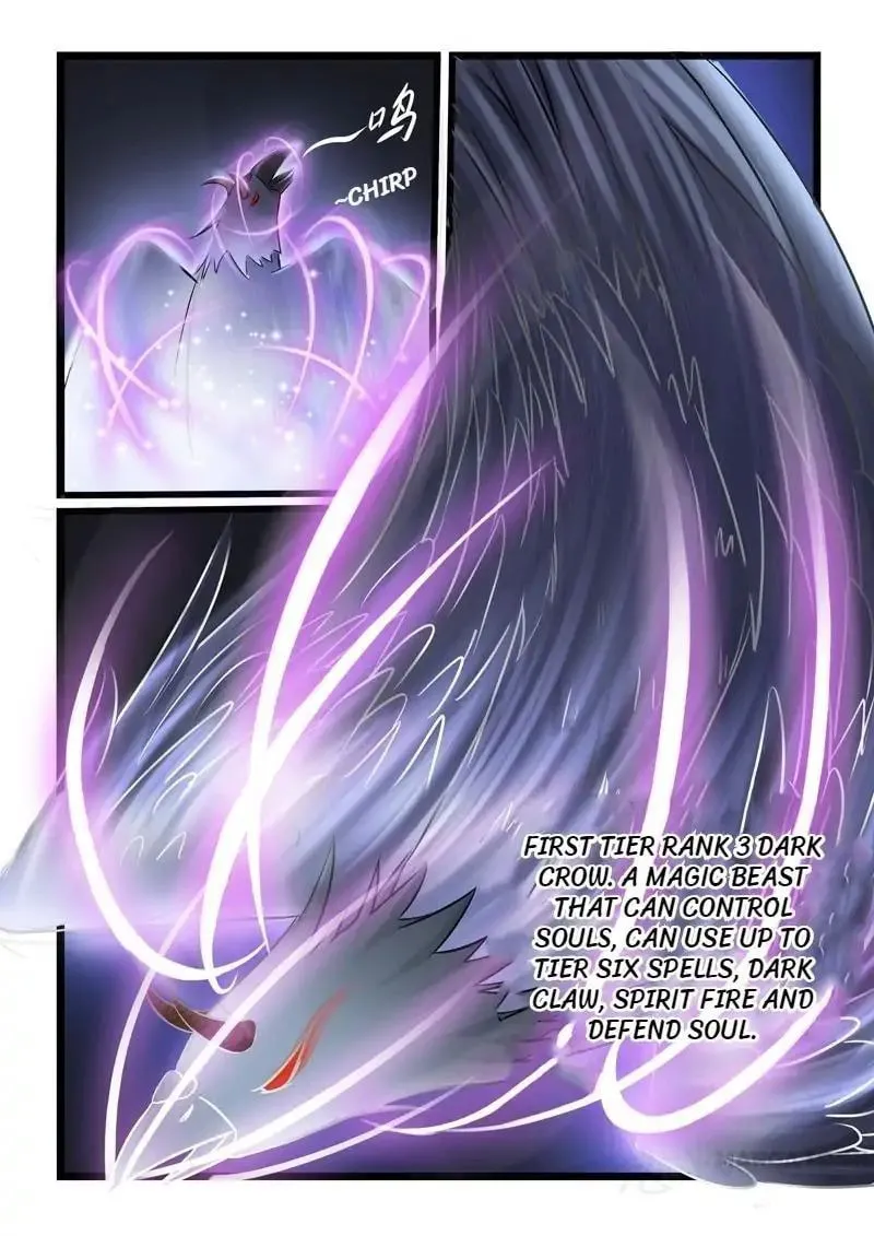 Read Slayerdramon Ant chapter 17 image 3 on Lezhin