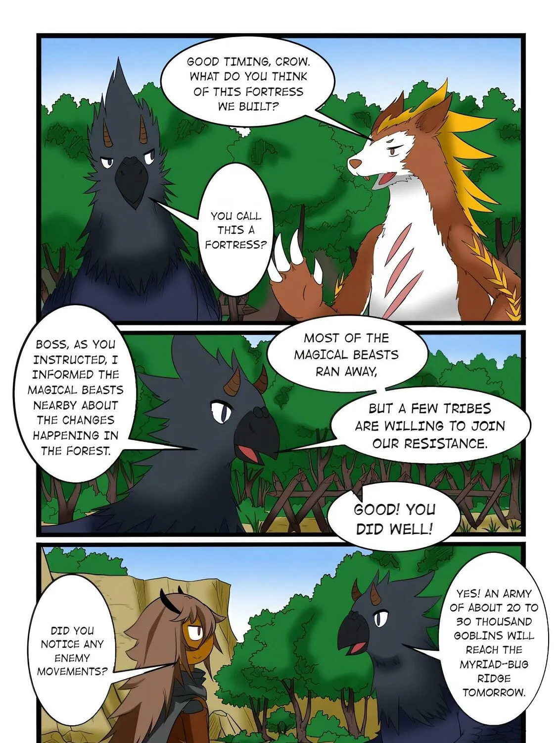 Read Slayerdramon Ant chapter 170 image 14 on Lezhin