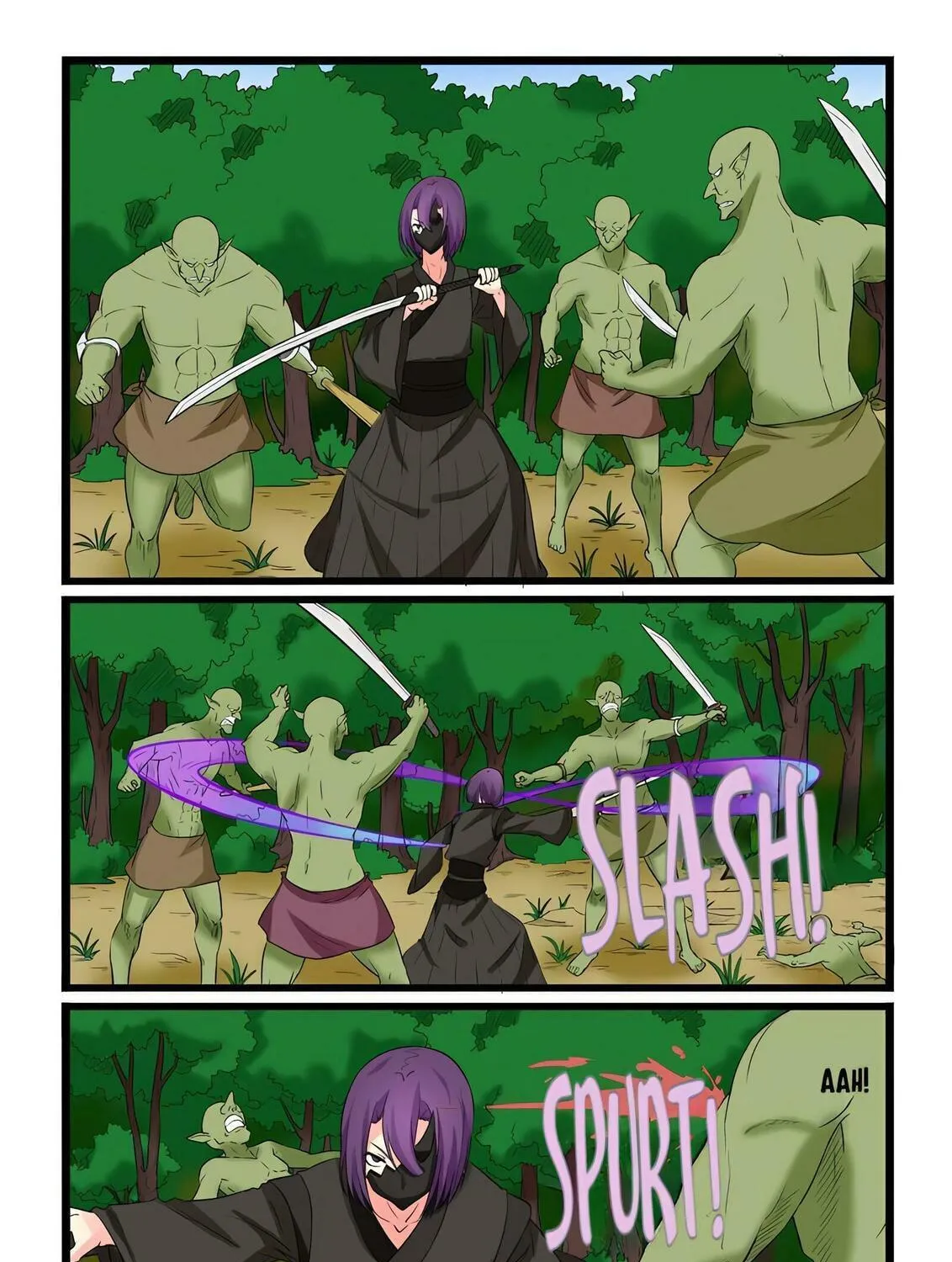 Read Slayerdramon Ant chapter 172 image 10 on Lezhin