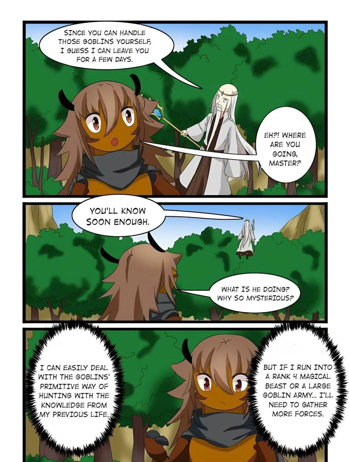 Read Slayerdramon Ant chapter 174 image 16 on Lezhin