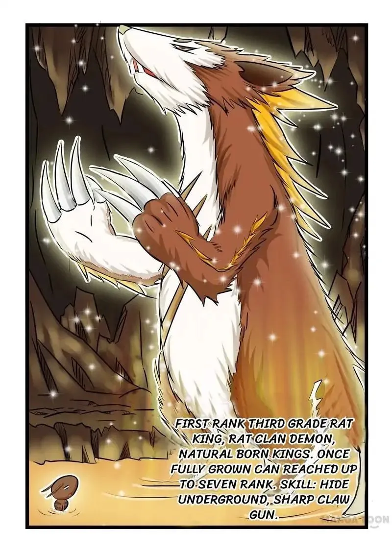 Read Slayerdramon Ant chapter 18 image 3 on Lezhin