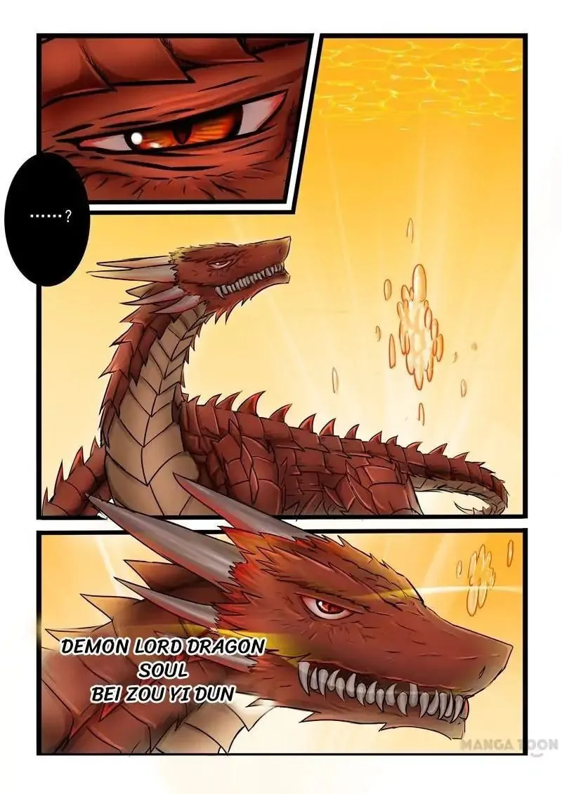 Read Slayerdramon Ant chapter 18 image 7 on Lezhin