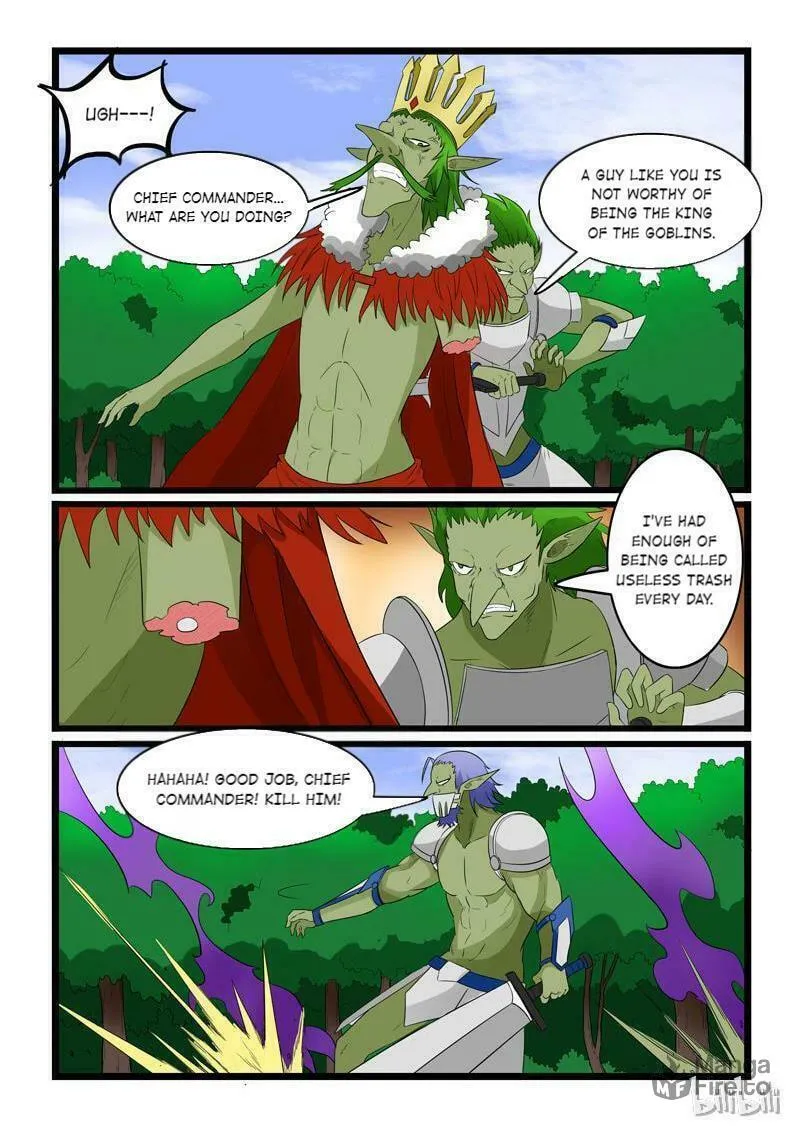 Read Slayerdramon Ant chapter 182 image 5 on Lezhin