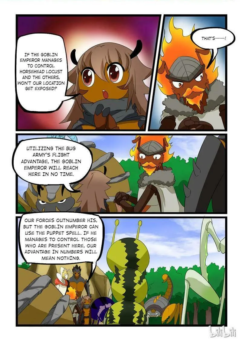 Read Slayerdramon Ant chapter 184 image 1 on Lezhin