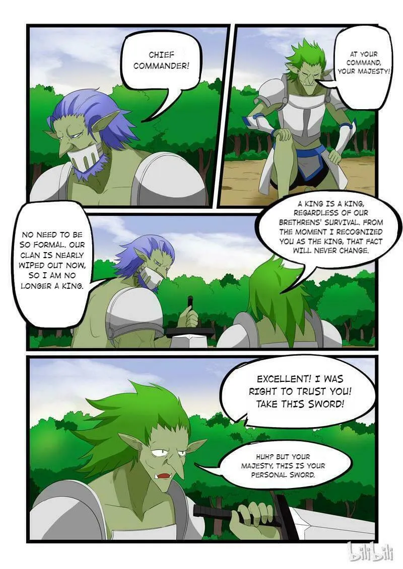 Read Slayerdramon Ant chapter 185 image 7 on Lezhin