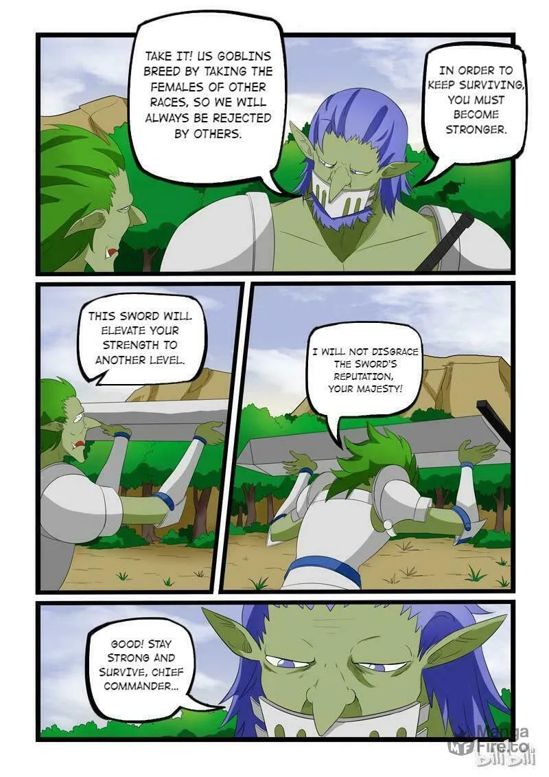 Read Slayerdramon Ant chapter 185 image 8 on Lezhin