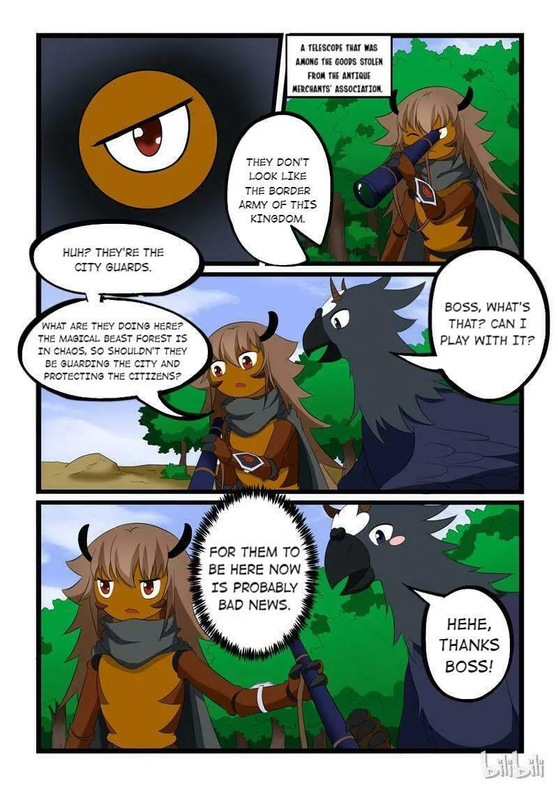 Read Slayerdramon Ant chapter 192 image 3 on Lezhin