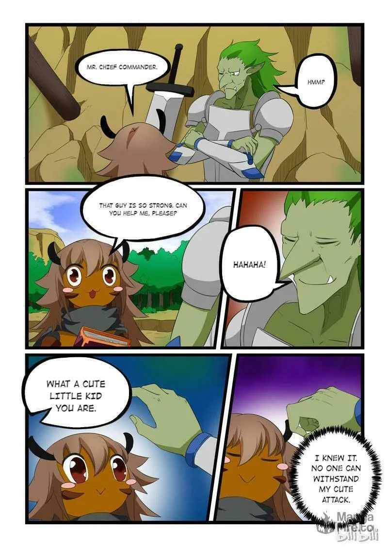 Read Slayerdramon Ant chapter 196 image 4 on Lezhin