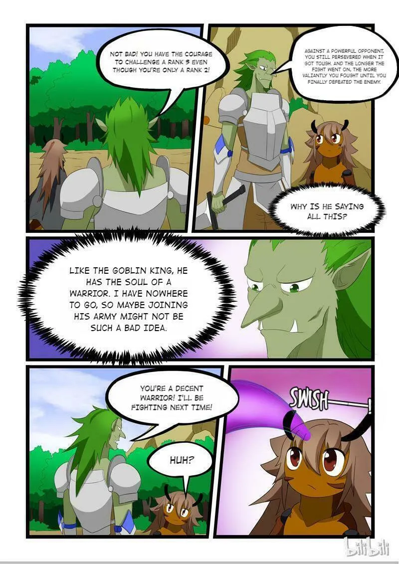 Read Slayerdramon Ant chapter 201 image 3 on Lezhin