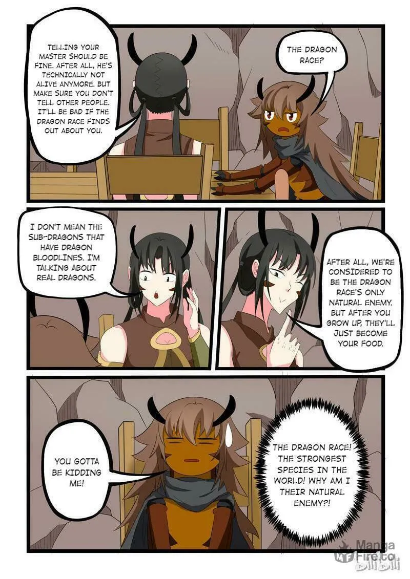 Read Slayerdramon Ant chapter 204 image 2 on Lezhin