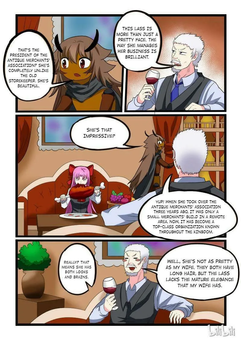 Read Slayerdramon Ant chapter 208 image 1 on Lezhin