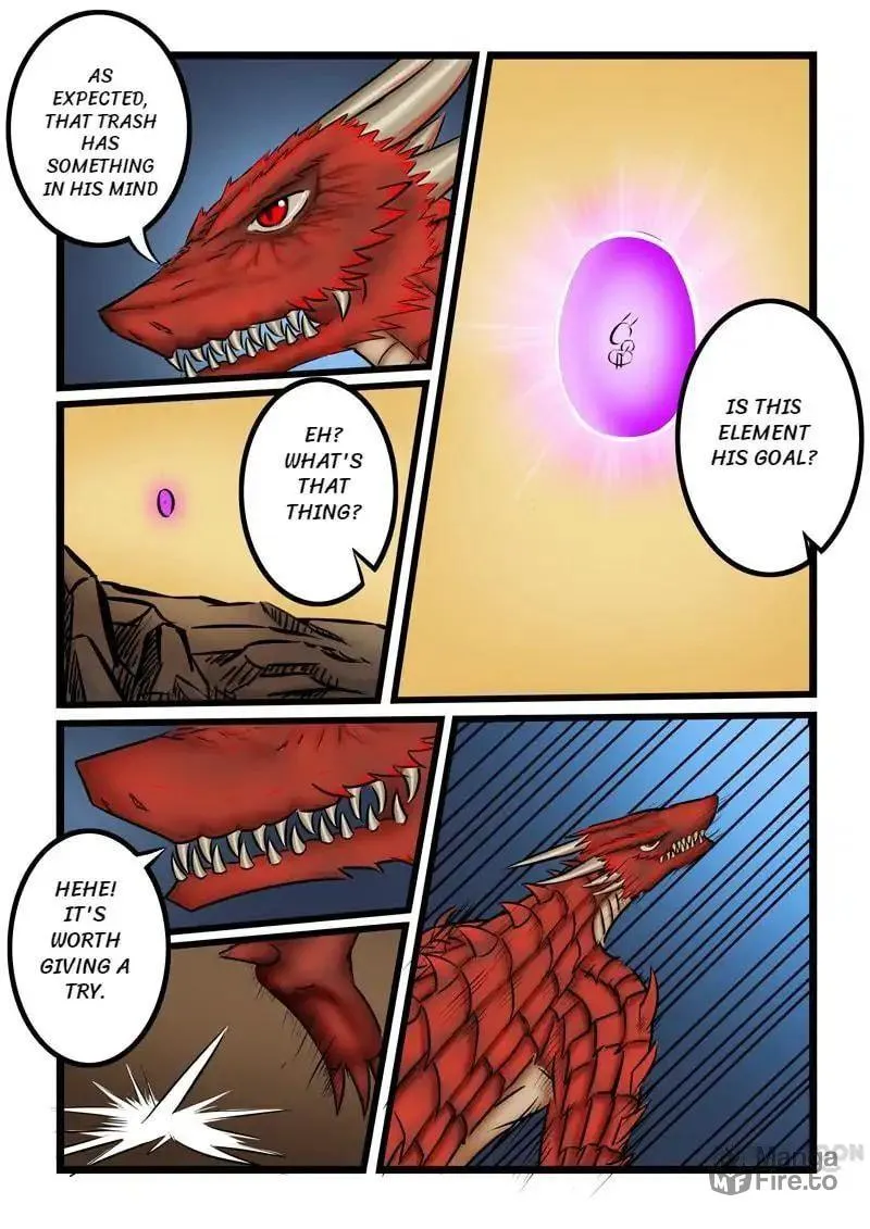 Read Slayerdramon Ant chapter 21 image 2 on Lezhin