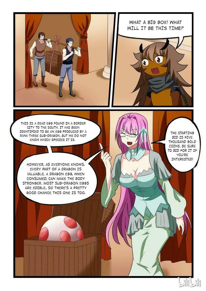 Read Slayerdramon Ant chapter 210 image 1 on Lezhin