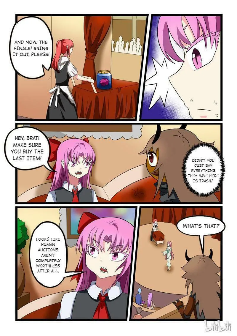 Read Slayerdramon Ant chapter 210 image 3 on Lezhin