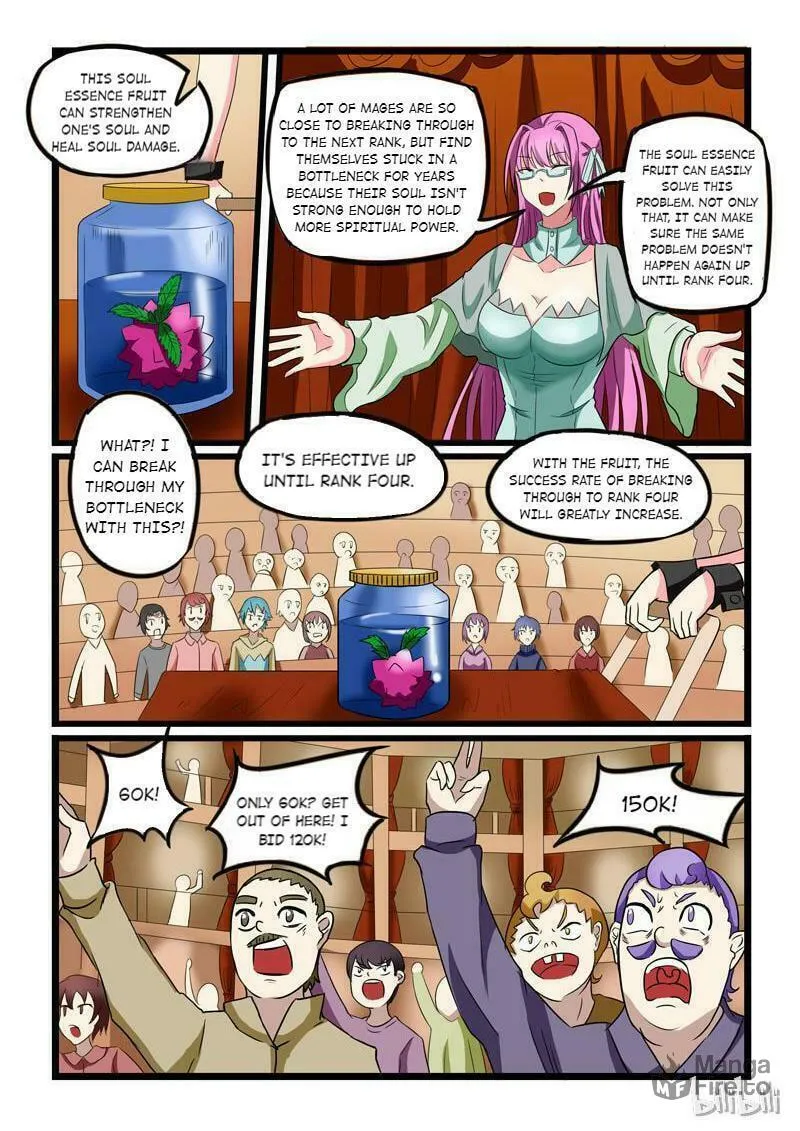 Read Slayerdramon Ant chapter 210 image 4 on Lezhin