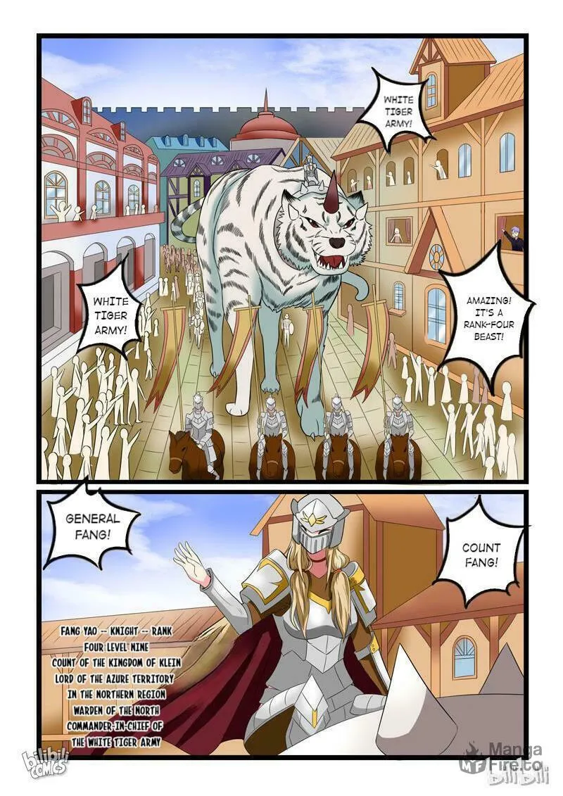 Read Slayerdramon Ant chapter 215 image 9 on Lezhin