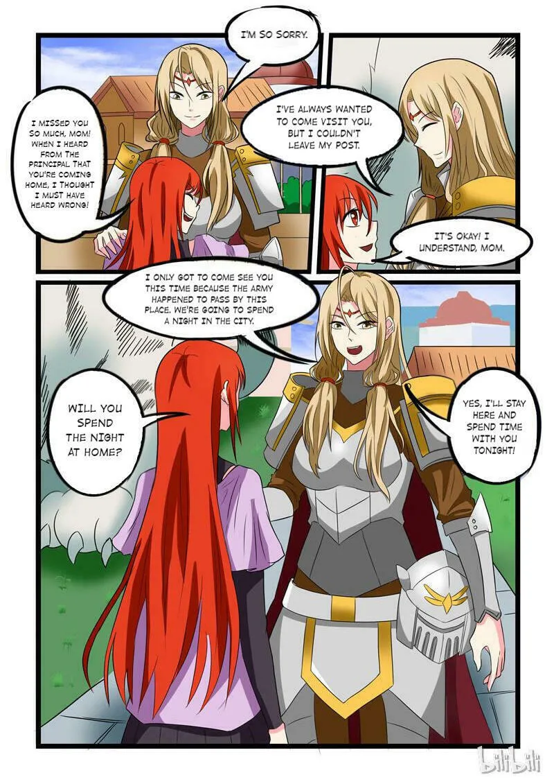 Read Slayerdramon Ant chapter 216 image 1 on Lezhin