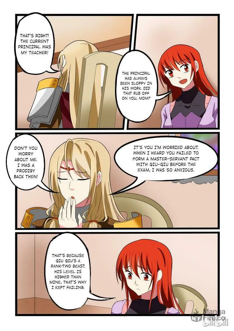 Read Slayerdramon Ant chapter 216 image 4 on Lezhin