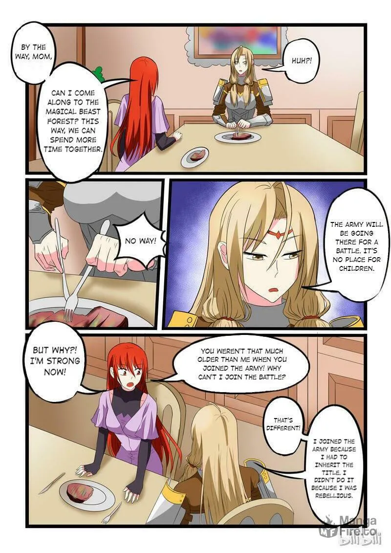 Read Slayerdramon Ant chapter 216 image 5 on Lezhin