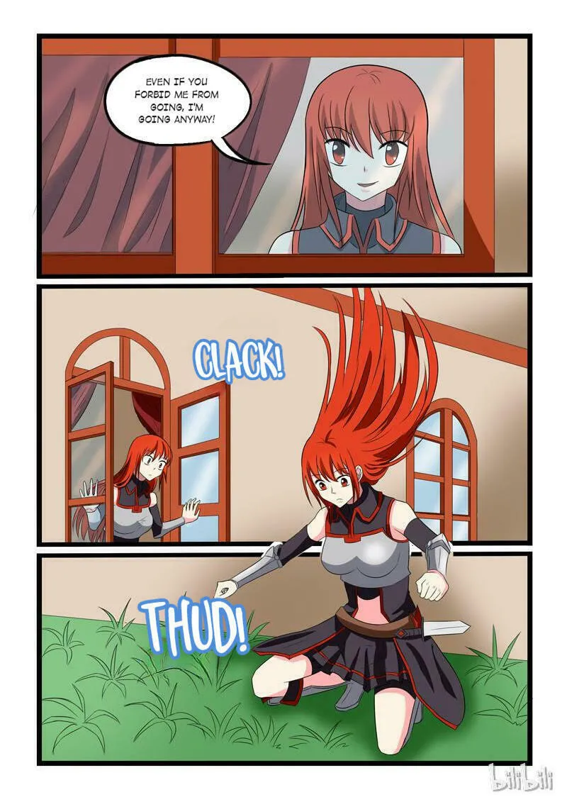 Read Slayerdramon Ant chapter 217 image 3 on Lezhin
