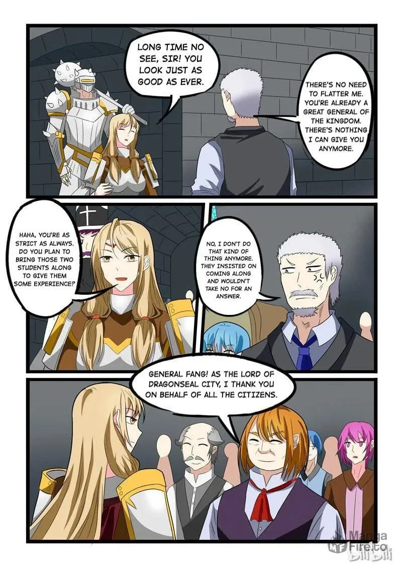 Read Slayerdramon Ant chapter 218 image 2 on Lezhin