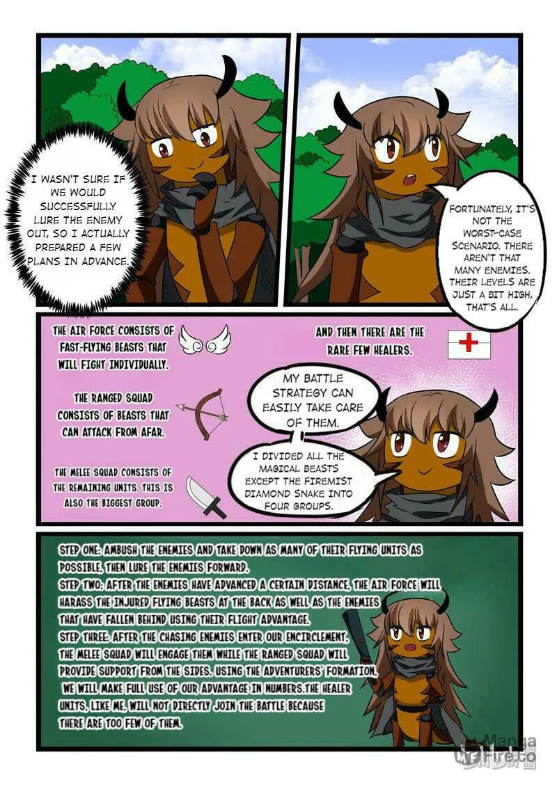Read Slayerdramon Ant chapter 225 image 2 on Lezhin