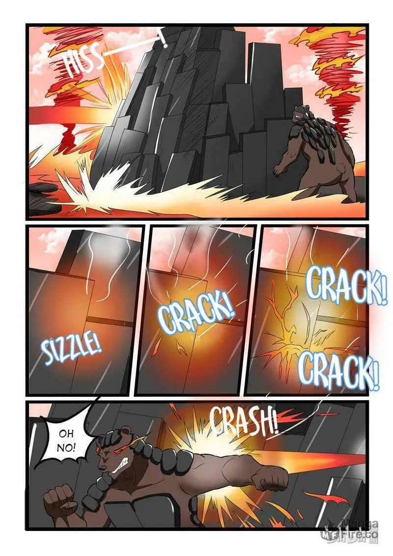 Read Slayerdramon Ant chapter 227 image 2 on Lezhin