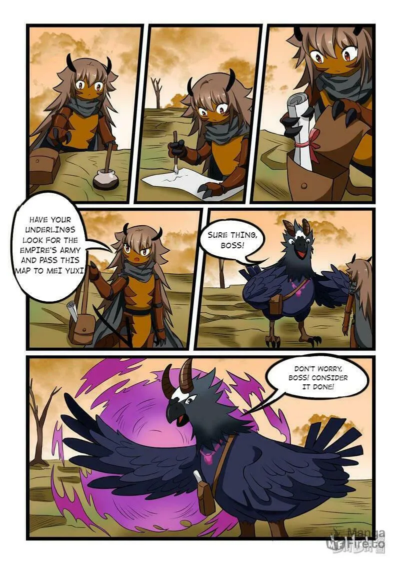 Read Slayerdramon Ant chapter 229 image 2 on Lezhin