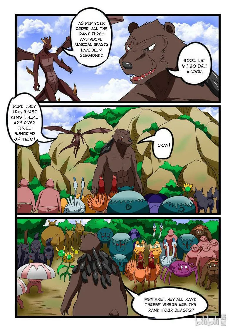 Read Slayerdramon Ant chapter 232 image 1 on Lezhin